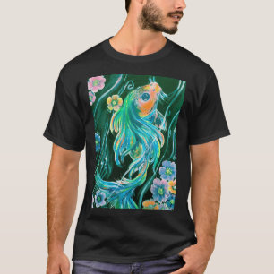Camiseta Variante 5 de Abisso