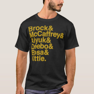 Camiseta Variante do Jetset San Francisco