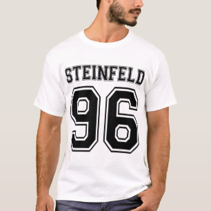 Camiseta Variedade Hailee Steinfeld 1996