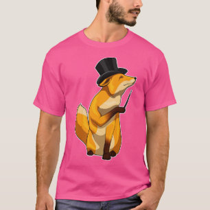 Camiseta Varinha mágica da Fox Maggie