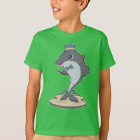 varinha mágica do Dolphin Wizard