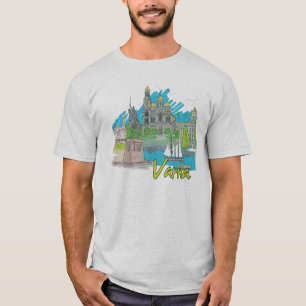 Camiseta Varna