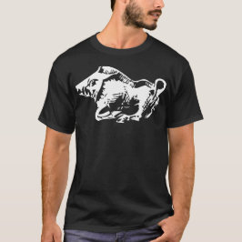 Camiseta Varrão de Scythian