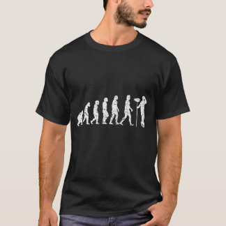 Camiseta Varrer Chimney Fumaça Varrendo Lareira