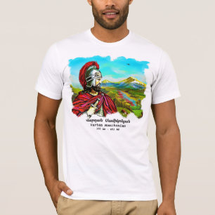 Camiseta Vartan T-Shirt