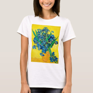 Camiseta Vase com irlandeses, Van Gogh