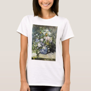Camiseta Vase das Flores