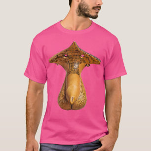 Camiseta Vase grego em forma de Phallus ca 550500 a.C.