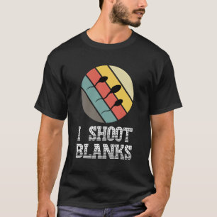 Camiseta Vasectomia Presente Para Homens Furiosos Brincadei