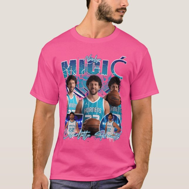 Camiseta Vasilije Mici (Frente)