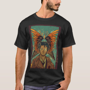 Camiseta vaso 2