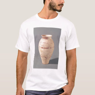 Camiseta Vaso, 4o-ó século BC