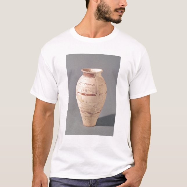 Camiseta Vaso, 4o-ó século BC (Frente)