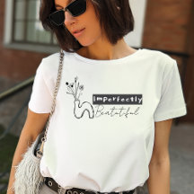 Vaso Boho Imperfeitamente Belo Positivo 