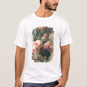 Camiseta Vaso das flores 2