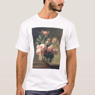 Camiseta Vaso das flores 2