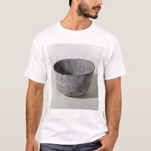 Camiseta Vaso, de Fontbouisse, 2300-1700 BC