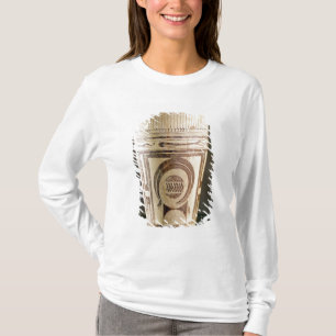 Camiseta Vaso, estilo mim, de Susa, Irã, 5000-4000 BC