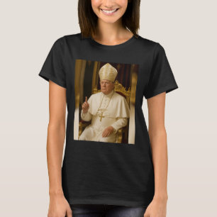 Camiseta Vaticano Christian 1