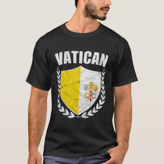 CAMISETA VATICANO VATICANO I
