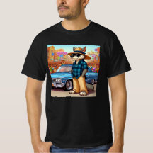 Vato Lobo "New Year"