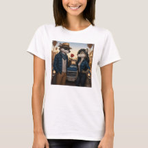 Vato Lobo "Valentines"