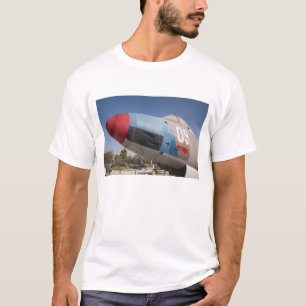 Camiseta Vautour bombardeiro construído na França