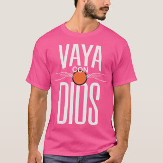 Camiseta Vaya Con Dios