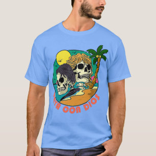 Camiseta Vaya Con Dios TT