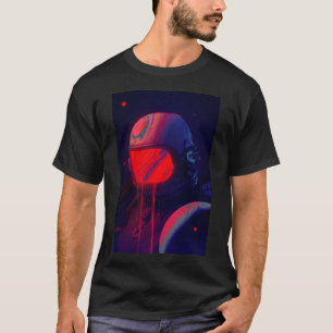 Camiseta Vazamento II