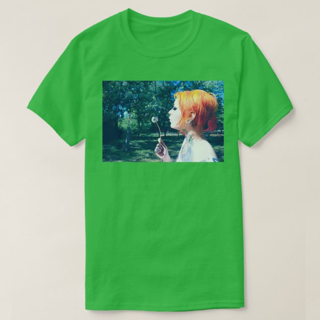 CAMISETA VAZIA (Frente do Design)
