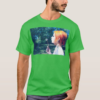 CAMISETA VAZIA