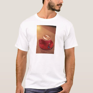 Camiseta Vazio Cappucino