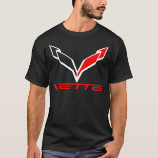 Camiseta Vazio Chevy Vette
