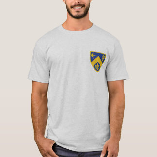 Camiseta VBIED, obtido o medo?