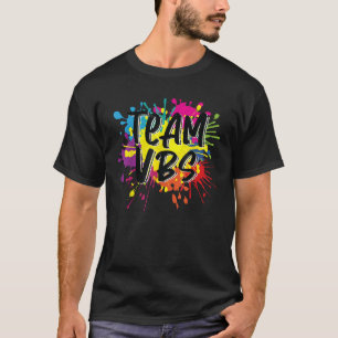 Camiseta VBS Crew Summer Vacing School I Love Paint