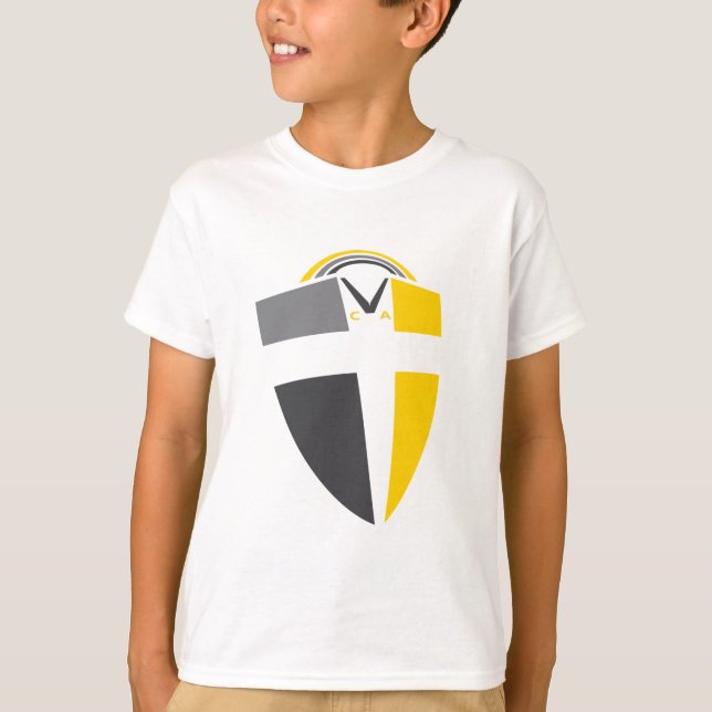 Camiseta VCA Kids T-Shirt (Frente)