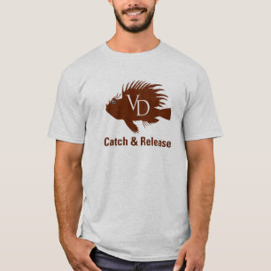 CAMISETA VD