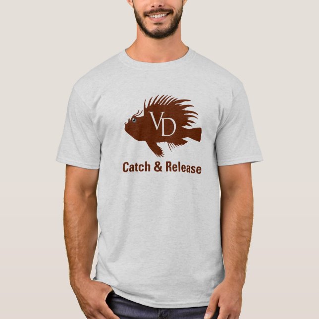 CAMISETA VD (Frente)