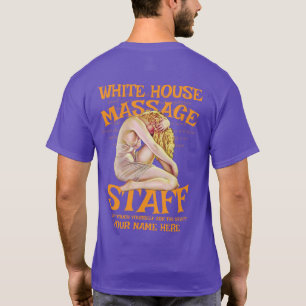 CAMISETA VD CUIDADO DE SAÚDE SAÚDE MEDICARE PREMIO