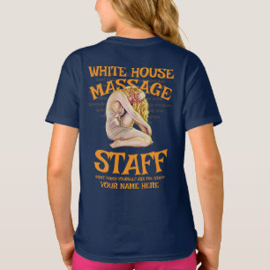 Camiseta VD DST Revoltas Eleições de Meio de Mandato 2026 S