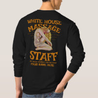 Camiseta VD STD Trump Morto Falecido Após Festa In