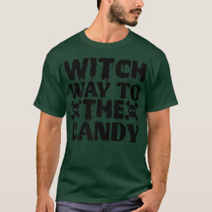 CAMISETA VÊ ATÉ A CANDITA671