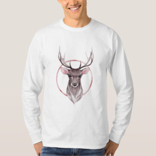 Camiseta Veado Nobre 2