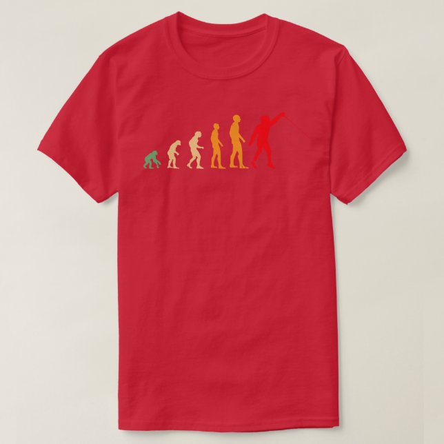 Camiseta vedação 12 (Frente do Design)