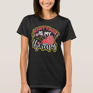 Camiseta Vedando Por Mulheres Que Enroscam O Filtro De Sewi