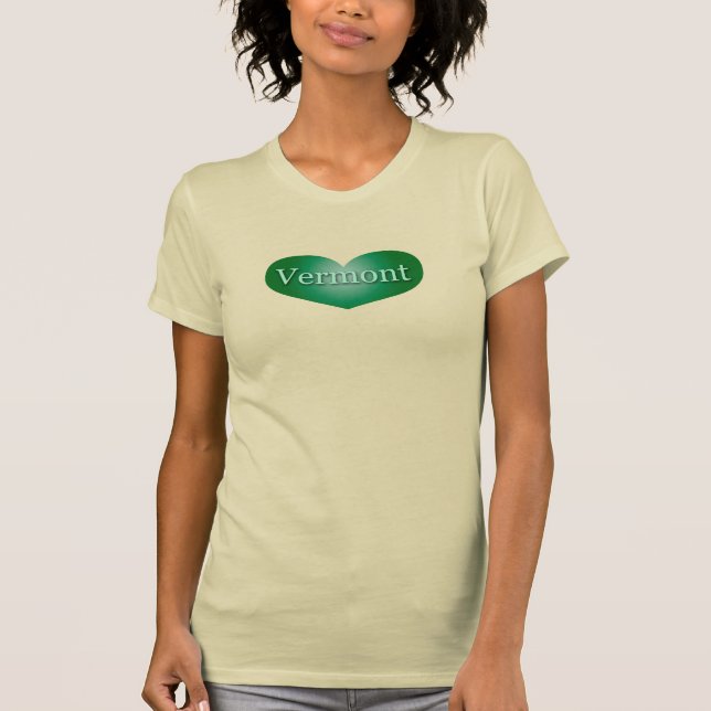 Camiseta Veemont (Frente)