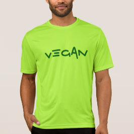 Camiseta Vegan