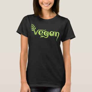 Camiseta Vegan