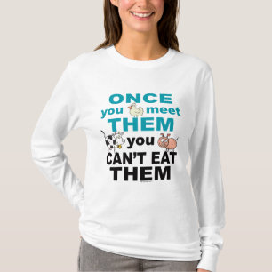 Camiseta Vegan